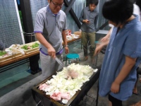 レクレーション