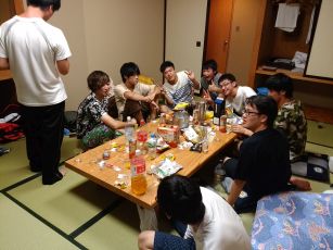 レクレーション