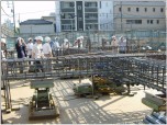 地組み