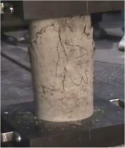 圧縮試験