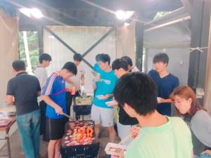 レクレーション