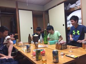 レクレーション