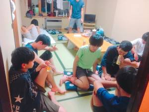 レクレーション